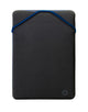 HP Reversible Protective 15,6" Blue Laptop Sleeve