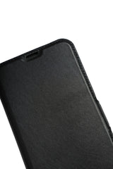 Screenor 30157SC mobiltelefon etui 15,5 cm (6.1") Tegnebogsetui Sort