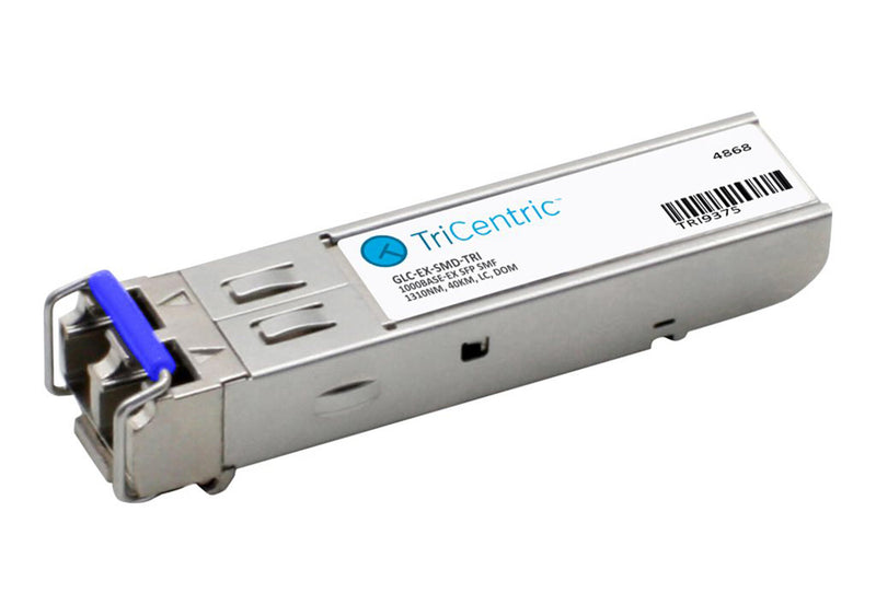 Cisco GLC-EX-SMD= modul til netværksmodtager Fiberoptisk 1000 Mbit/s SFP 1310 nm