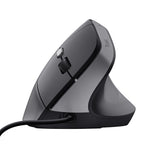 Trust Bayo II mus Højre hånd USB Type-A 2400 dpi
