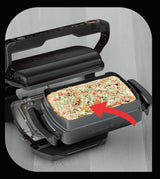 Tefal GC7148 kontaktgrill