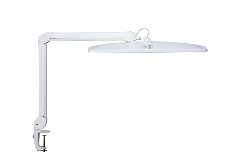 MAUL 8205602 bordlampe Hvid