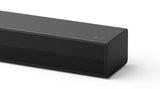 LG S60TR Sort 5.1 kanaler 440 W