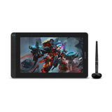 HUION GS1331 tegneplade Sort 5080 lpi 293,76 x 165,24 mm USB