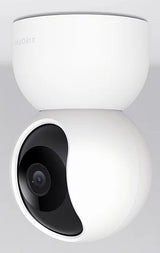 Xiaomi Smart Camera C400 Sfærisk IP-sikkerhedskamera Indendørs 2560 x 1440 pixel Loft/væg/skrivebord
