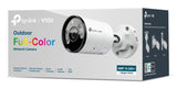 TP-Link INSIGHT S345 Kugle (form) IP-sikkerhedskamera Udendørs 2688 x 1520 pixel Væg