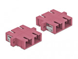DeLOCK 85998 fiberstik SC Hunstik/Hunstik