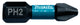Makita B-63616 skruetrækker bit 2 stk