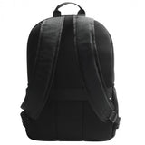 Mobilis 003064 taske og etui til laptop 39,6 cm (15.6") Rygsæk Sort