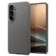 Spigen Liquid Air mobiltelefon etui 17 cm (6.7") Cover Grå