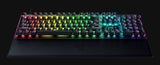 Razer Huntsman V3 Pro tastatur Spil USB QWERTY UK international Hvid
