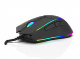 Inca IMG-GT16 mus Spil Højre hånd USB Type-A Optisk 6400 dpi