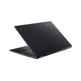 Acer TravelMate P6 TMP614-54T-TCO-52BA Copilot+ PC Intel Core Ultra 5 226V Laptop 35,6 cm (14") Berøringsskærm WUXGA 16 GB DDR5-SDRAM 512 GB SSD Wi-Fi 7 (802.11be) Windows 11 Pro Sort