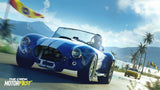 Ubisoft The Crew Motorfest (PS5) Standard Engelsk PlayStation 5