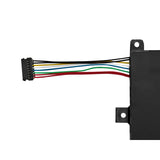 Green Cell LE172 laptop reservedel Batteri
