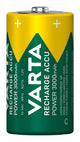 Varta 56714 101 412 husholdningsbatteri Genopladeligt batteri C Nikkel-Metalhydrid (NiMH)