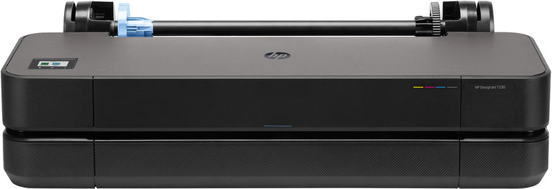 HP Designjet T230 24-in Printer 2025 edition