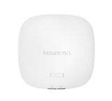 HPE Aruba Networking Networking Instant On Access Point Bundle with PSU (EU) AP22 1774 Mbit/s Hvid Strøm over Ethernet (PoE)