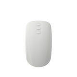 Contour Design Active Key Contour QuickClean medicinsk mus IP68, trådløs, 5 knapper, hvid PMH3