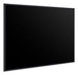 LG 49UH5Q-E skilte display Digital fladpaneldisplay 124,5 cm (49") LCD Wi-Fi 500 cd/m² 4K Ultra HD Sort WebOS
