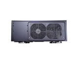 Silverstone Grandia GD07 HTPC Sort