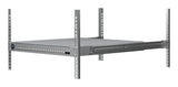 Ubiquiti UniFi Pro XG 24 PoE Administreret L2/L3 10G Ethernet (100/1000/10000) Strøm over Ethernet (PoE) 1U Grå
