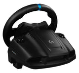 Logitech G G923 SE Sort USB 2.0 Rat + pedaler + joystick PC, PlayStation 4, PlayStation 5