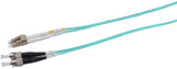 Prokord OM3-LCST-2 InfiniBand og fiberoptisk kabel 2 m LC ST Teal