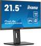 iiyama ProLite XUB2293HS-B6 computerskærm 54,6 cm (21.5") 1920 x 1080 pixel Fuld HD LED Sort
