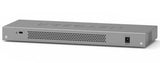 NETGEAR GS116 Ikke administreret L2 Gigabit Ethernet (10/100/1000) Sort
