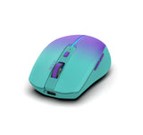 Inca IWM-511RM mus Kontor Højre hånd RF Wireless + Bluetooth + USB Type-C Optisk 1600 dpi