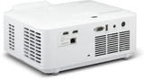 Viewsonic LSD400HD-ST dataprojekter Standard-kast projektor 4000 ANSI lumens DLP 1080p (1920x1080) Hvid
