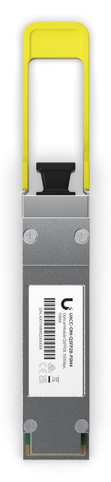 Ubiquiti UACC-OM-QSFP28-PSM4 modul til netværksmodtager Fiberoptisk 100000 Mbit/s QSFP28 / QSFP+