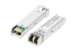 Digitus DN-81000 modul til netværksmodtager Fiberoptisk SFP 850 nm