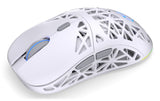 ENDORFY LIV Plus Wireless Onyx White mus Spil Ambidextrous Bluetooth Optisk 26000 dpi