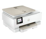 HP ENVY Inspire 7920e Trådløst All-in-One Farve Printer, Instant Ink; Kopimaskine, scanner