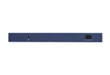 NETGEAR GS724TP-300EUS netværksswitch Administreret L2/L3/L4 Gigabit Ethernet (10/100/1000) Strøm over Ethernet (PoE) Blå