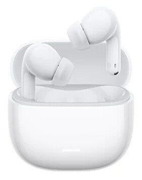 Xiaomi Redmi Buds 8 Lite Headset True Wireless Stereo (TWS) I ørerne Opkald/musik USB Type-C Bluetooth Hvid
