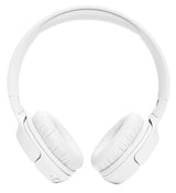 JBL Tune 520BT Headset Trådløs Opkald/musik USB Type-C Bluetooth Hvid