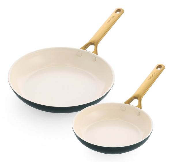GreenPan CC010214-001 grydesæt 2 stk
