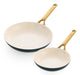 GreenPan CC010214-001 grydesæt 2 stk