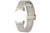Samsung GP-TYR930SAAFW Smart bærbart (wearable) tilbehør Band Sort Rustfrit stål