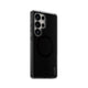 PanzerGlass CARE™ by ® Smokey Case m. Sort Qi Compatible Samsung Galaxy S25 Ultra