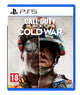 Activision Call of Duty: Black Ops Cold War - Standard Edition Engelsk, Italiensk PlayStation 5