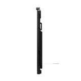 Lenovo ThinkVision T75 computerskærm 190,5 cm (75") 3840 x 2160 pixel 4K Ultra HD LED Berøringsskærm Sort