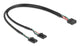 DeLOCK 84513 Interne USB-kabler