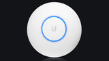 Ubiquiti UAP‑XG 1733 Mbit/s Hvid Strøm over Ethernet (PoE)