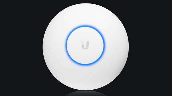 Ubiquiti UAP‑XG 1733 Mbit/s Hvid Strøm over Ethernet (PoE)