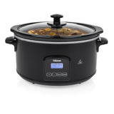 Tristar VS-3920 gryde 4,5 L 210 W Sort