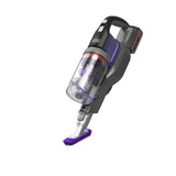 Black & Decker BHFEV182CP-QW stav støvsuger & elektrisk kost Stick vakuum Batteri Dry Poseløs Violet 2 At